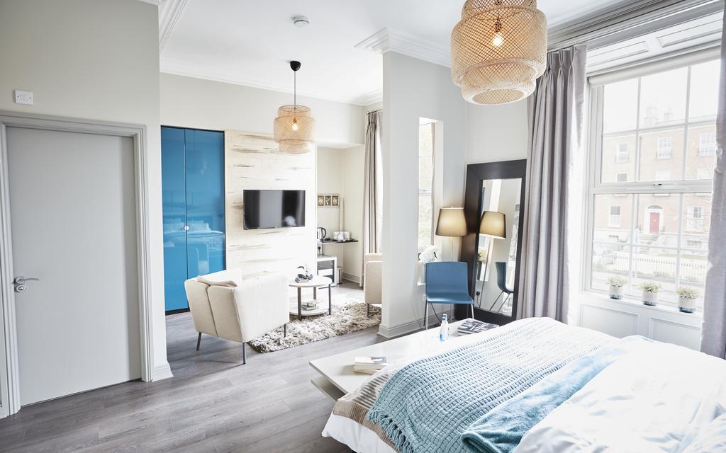 Ranelagh Rooms Dublin Exterior foto