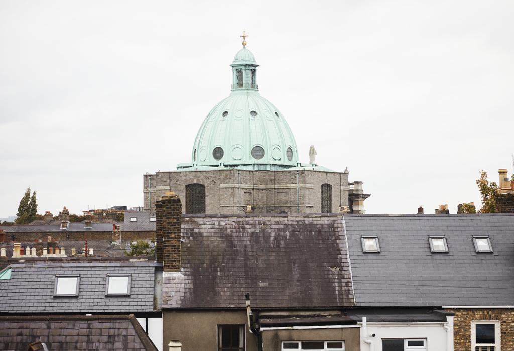 Ranelagh Rooms Dublin Exterior foto