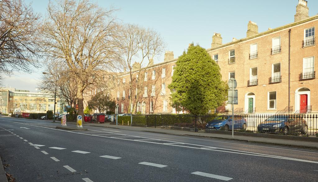 Ranelagh Rooms Dublin Exterior foto