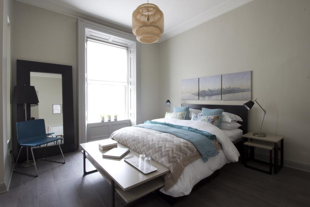 Ranelagh Rooms Dublin Exterior foto