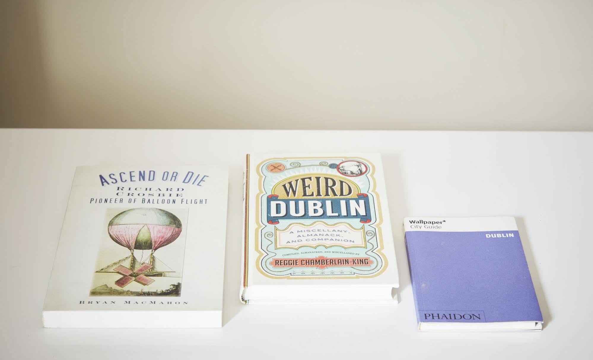 Ranelagh Rooms Dublin Exterior foto