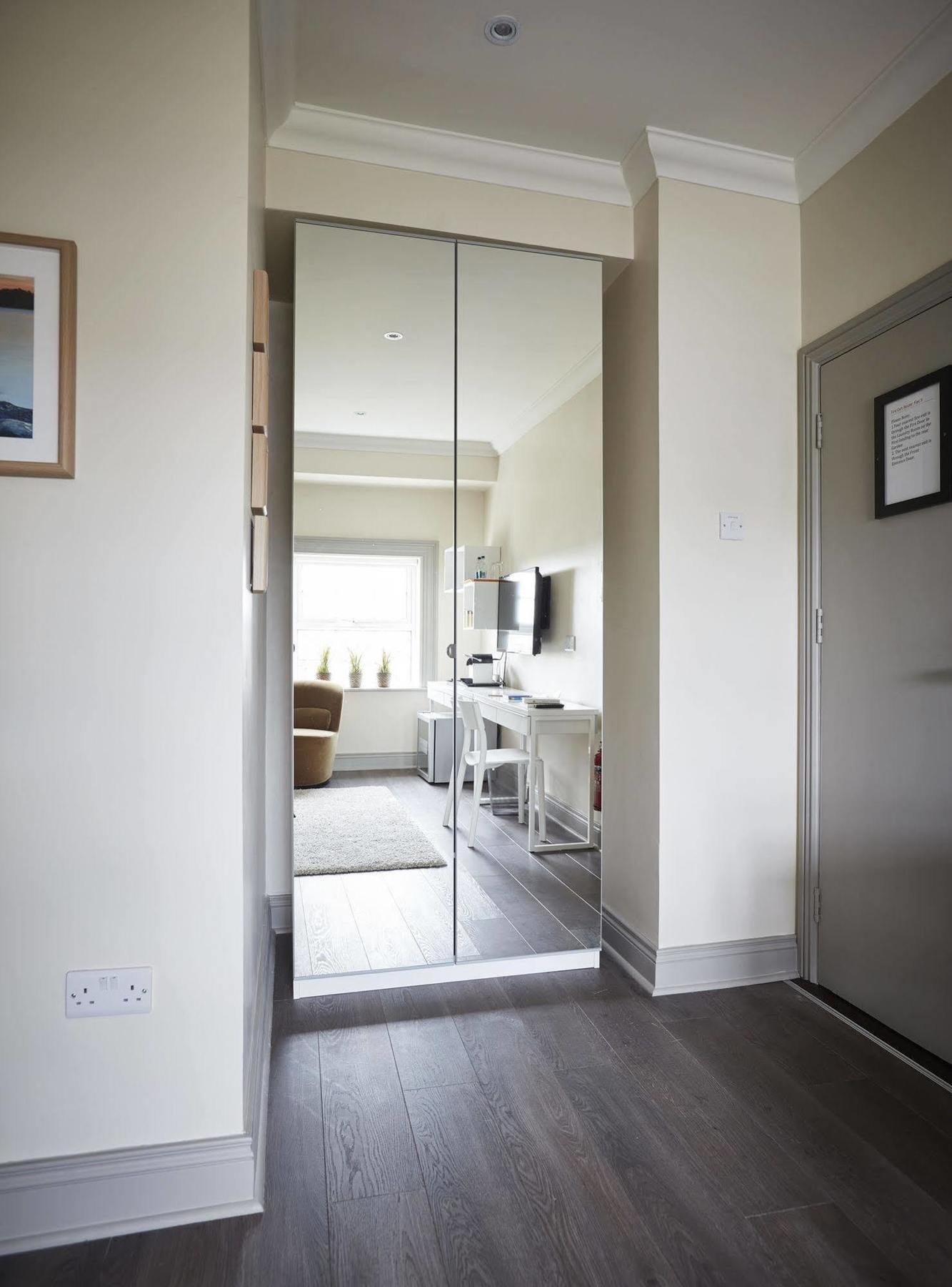 Ranelagh Rooms Dublin Exterior foto